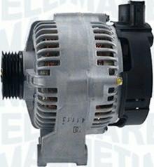 Magneti Marelli 944390902480 - Ģenerators ps1.lv