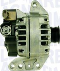 Magneti Marelli 944390902550 - Ģenerators ps1.lv