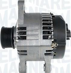 Magneti Marelli 944390902010 - Ģenerators ps1.lv