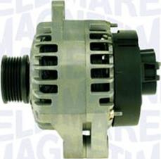 Magneti Marelli 944390902070 - Ģenerators ps1.lv