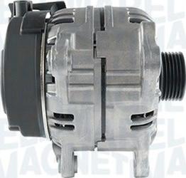 Magneti Marelli 944390902140 - Ģenerators ps1.lv