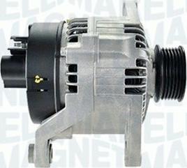 Magneti Marelli 944390902160 - Ģenerators ps1.lv