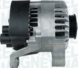 Magneti Marelli 944390902180 - Ģenerators ps1.lv