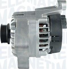 Magneti Marelli 944390902120 - Ģenerators ps1.lv