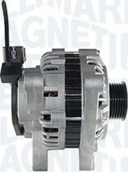 Magneti Marelli 944390902390 - Ģenerators ps1.lv