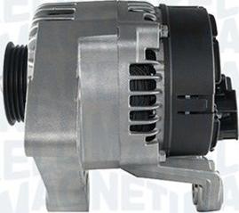 Magneti Marelli 944390902240 - Ģenerators ps1.lv