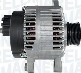 Magneti Marelli 944390902210 - Ģenerators ps1.lv