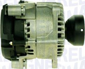 Magneti Marelli 944390902230 - Ģenerators ps1.lv