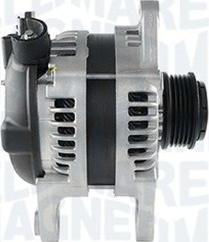 Magneti Marelli 944390902220 - Ģenerators ps1.lv