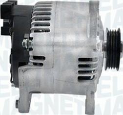 Magneti Marelli 944390902720 - Ģenerators ps1.lv