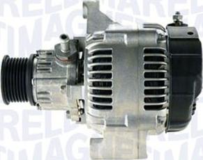 Magneti Marelli 944390902770 - Ģenerators ps1.lv