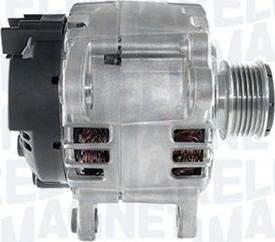 Magneti Marelli 944390907430 - Ģenerators ps1.lv