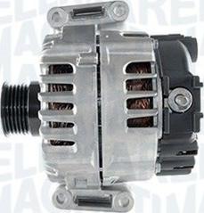 Magneti Marelli 944390907030 - Ģenerators ps1.lv