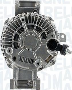 Magneti Marelli 944390907140 - Ģenerators ps1.lv