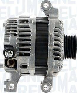 Magneti Marelli 944390907140 - Ģenerators ps1.lv