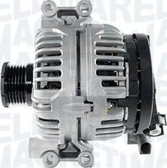 Magneti Marelli 944390907160 - Ģenerators ps1.lv