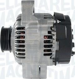 Magneti Marelli 944390907890 - Ģenerators ps1.lv