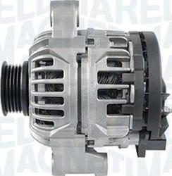 Magneti Marelli 944390907290 - Ģenerators ps1.lv