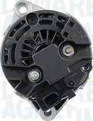 Magneti Marelli 944390907290 - Ģenerators ps1.lv