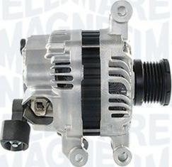 Magneti Marelli 944390907270 - Ģenerators ps1.lv