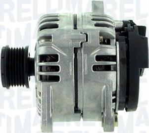 Magneti Marelli 944390490300 - Ģenerators ps1.lv