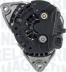 Magneti Marelli 944390490200 - Ģenerators ps1.lv