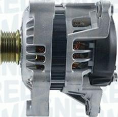 Magneti Marelli 944390449600 - Ģenerators ps1.lv