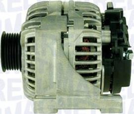 Magneti Marelli 944390449000 - Ģenerators ps1.lv