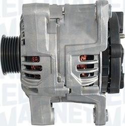 Magneti Marelli 944390444500 - Ģenerators ps1.lv