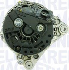 Magneti Marelli 944390444600 - Ģenerators ps1.lv