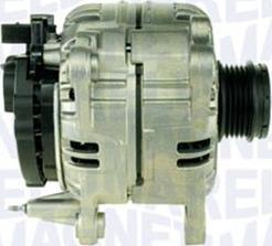 Magneti Marelli 944390444600 - Ģenerators ps1.lv