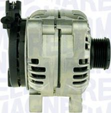 Magneti Marelli 944390444000 - Ģenerators ps1.lv