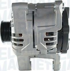 Magneti Marelli 944390444100 - Ģenerators ps1.lv