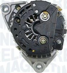 Magneti Marelli 944390444200 - Ģenerators ps1.lv