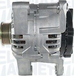 Magneti Marelli 944390444200 - Ģenerators ps1.lv