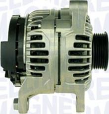 Magneti Marelli 944390444700 - Ģenerators ps1.lv