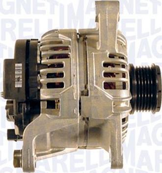 Magneti Marelli 944390445400 - Ģenerators ps1.lv