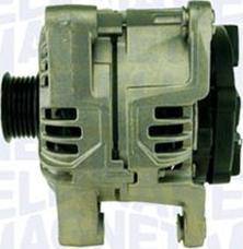 Magneti Marelli 944390440000 - Ģenerators ps1.lv