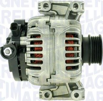 Magneti Marelli 944390440100 - Ģenerators ps1.lv