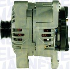 Magneti Marelli 944390440300 - Ģenerators ps1.lv