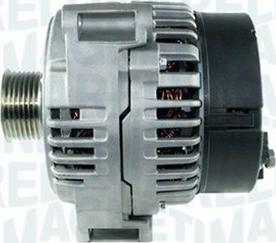 Magneti Marelli 944390443600 - Ģenerators ps1.lv