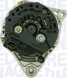 Magneti Marelli 944390443300 - Ģenerators ps1.lv