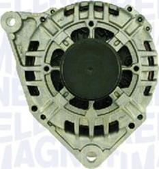 Magneti Marelli 944390443200 - Ģenerators ps1.lv