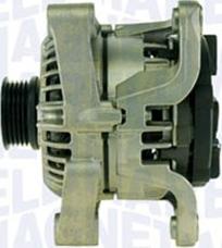 Magneti Marelli 944390442100 - Ģenerators ps1.lv