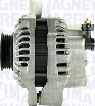 Magneti Marelli 944390454810 - Ģenerators ps1.lv