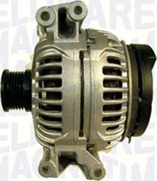 Magneti Marelli 944390454200 - Ģenerators ps1.lv