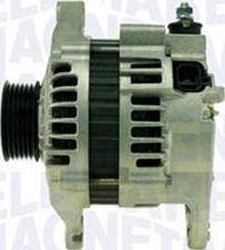 Magneti Marelli 944390456710 - Ģenerators ps1.lv