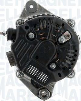 Magneti Marelli 944390458210 - Ģenerators ps1.lv