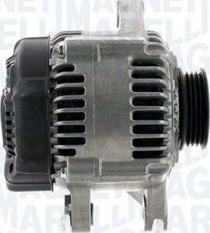 Magneti Marelli 944390458210 - Ģenerators ps1.lv