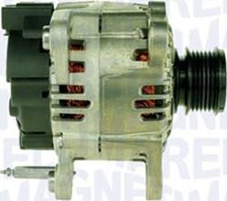 Magneti Marelli 944390453900 - Ģenerators ps1.lv